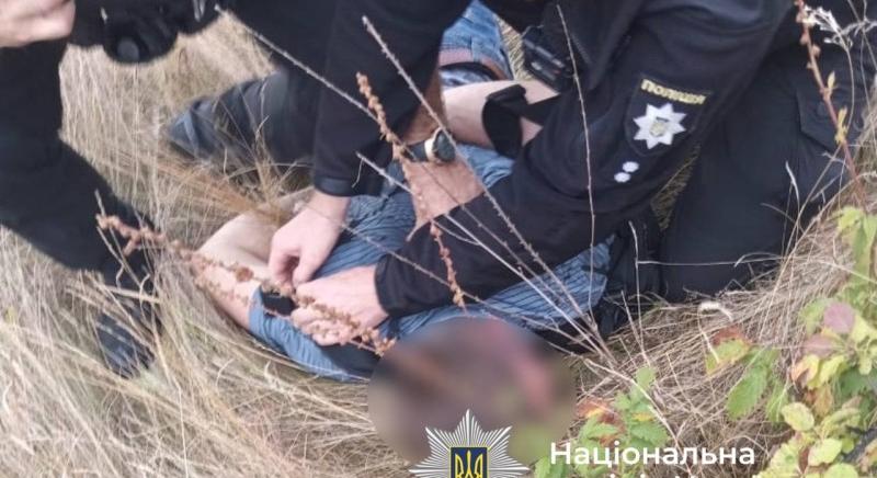 Két iskolai tanulót öltek meg több késszúrással Vinnica megyében, a rendőrség már őrizetbe vette a gyanúsítottat
