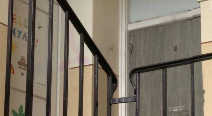 A semmiből történt meg a baj, ki kellett üríteni a böszörményi társasházat – sajnos erről kell beszélni az eset után
