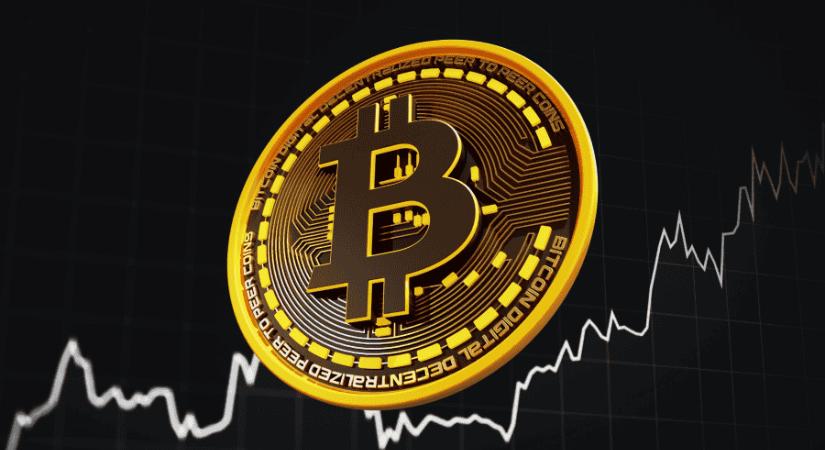 Bitcoin heti elemzés: kulcsszintek és inflációs adatok befolyásolják az árfolyamot