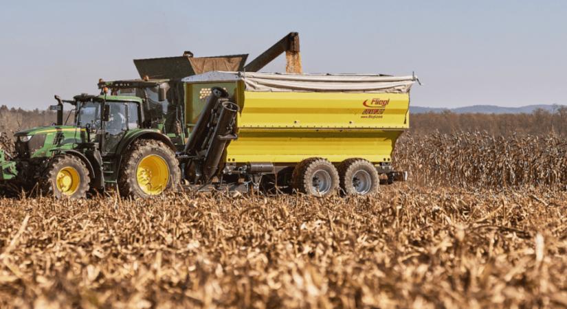Fliegl Őszi Akció: több mint 50 termék kedvezményes áron