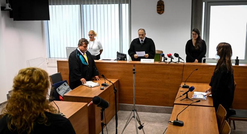 Felfüggesztett fogházbüntetésre ítélték a tanítónőt, aki mogyorós ostyát adott egy allergiás kisfiúnak, a halálát okozva