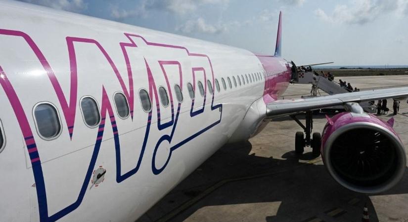 Leszámol bécsi bázisával a Wizz Air, gyengül a részvény