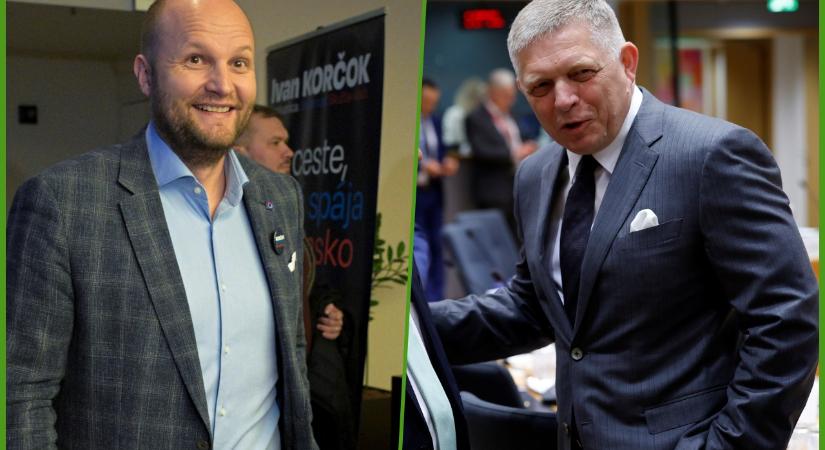 Az NMS parlamentbe mérte a háborúpárti Demokratit. Csökkent a PS előnye