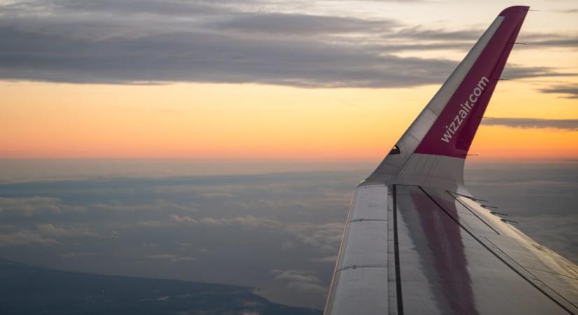 Kivonul Bécsből a Wizz Air