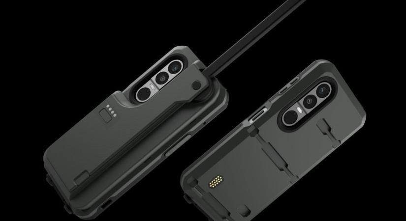 „Európai" strapamobillal jelentkezik a HMD Global