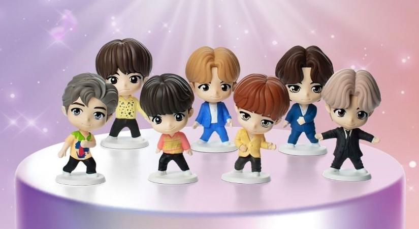 A Meki és a mozik legnagyobb dobása: BTS-láz Magyarországon!