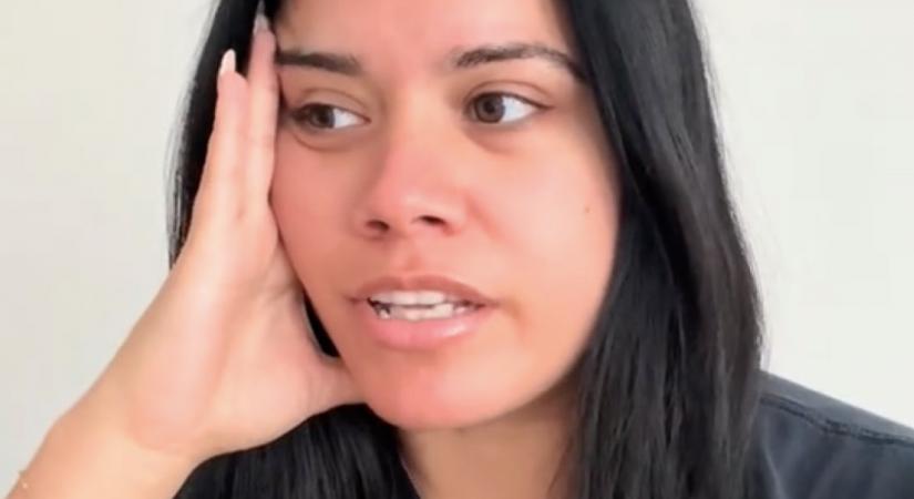 Intimgyantára megy a nő: amikor meglátja, mit visel a kozmetikus, azonnal ügyvédet fogad - Videó