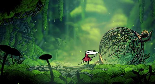 Egyes bossokat nerfelni kellett a Hollow Knight: Silksongban a sok panasz miatt
