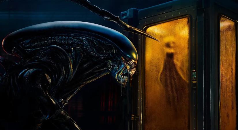 Sigourney Weavert lenyűgözte az új Alien: Föld sorozat