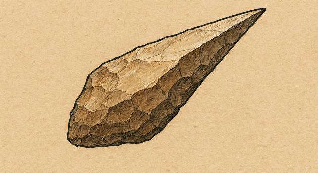 Egyedülálló őskori lelőhelyre bukkantak a szenegáli Falémé-völgyben