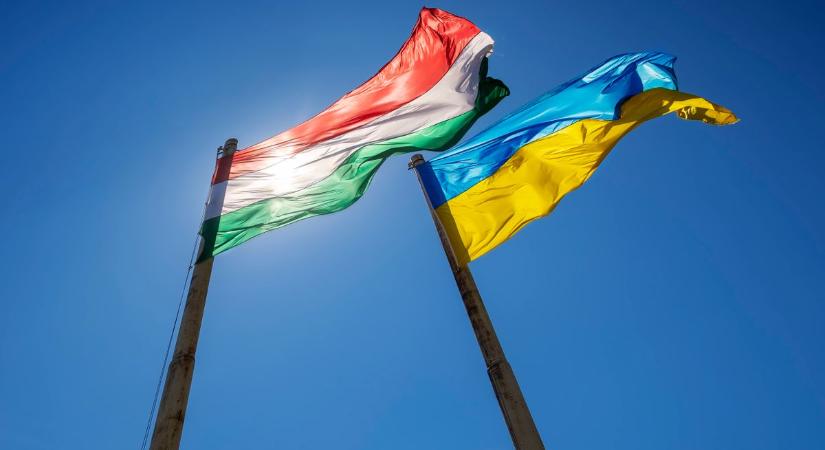 Folyamatosan nő a magyar export Ukrajnába