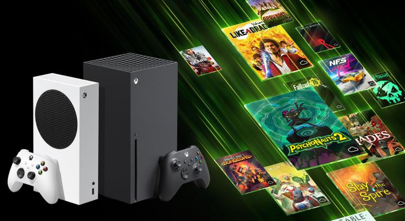 Nem vicc, hamarosan az autónkból is Xbox-konzol lehet az LG közreműködésének hála