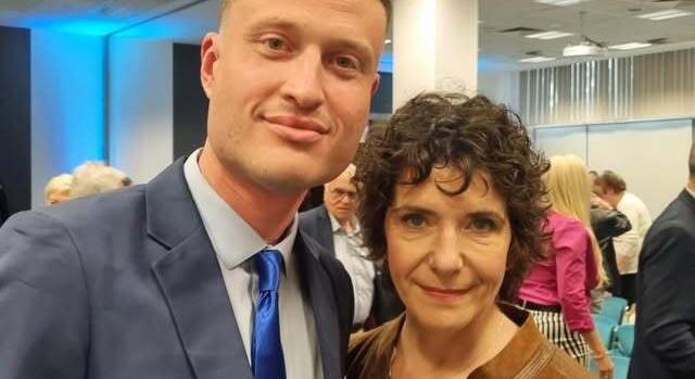 Nem létező mentelmi joga mögé akart bújni a felelősségre vonás elől az egri DK elnök, miután beleállt a Rádi Pékségbe
