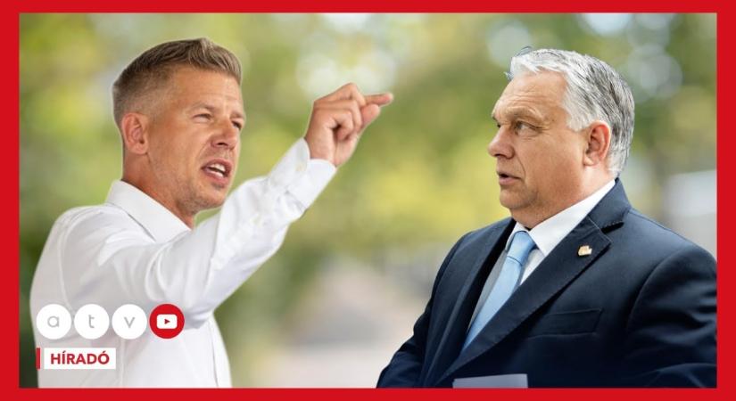 Medián: Jelentős a Tisza előnye, de valami történik a Fidesszel