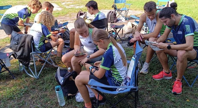 Eger-kupa: kétszáznál is többen hangoltak az ob-ra