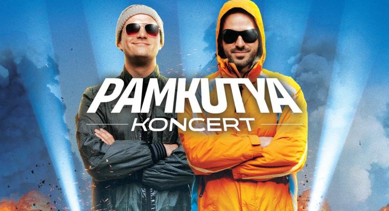 Tényleg lesz Pamkutya koncert 2026-ban, megvan az időpont, a helyszín és az előzenekar is