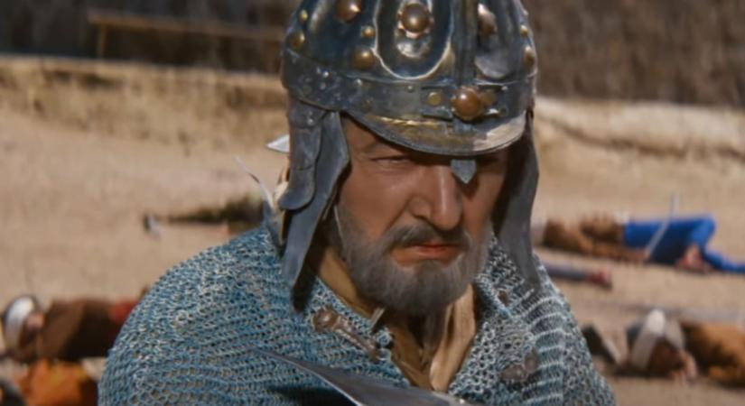 A Holdról is látszik, akkora bakit szúrtak ki az Egri csillagok filmben? Külföldiek kemény véleményt fogalmaztak meg a filmről