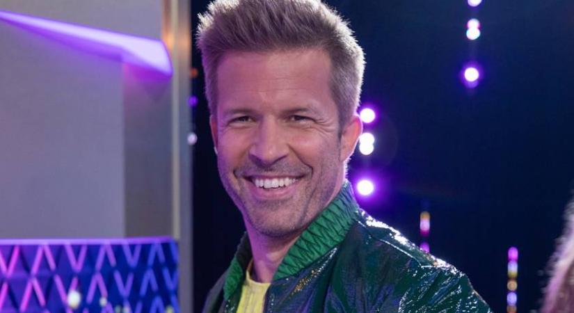 Lecserélték Sebestyén Balázst az RTL ikonikus műsorában: ő lesz helyette