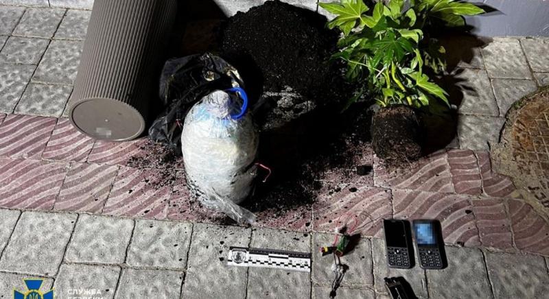 Fiatalkorúak terveztek terrortámadást Lembergben orosz megbízásból, de az SZBU megakadályozta