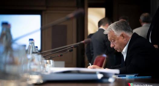 Orbán Viktor határozott üzenete Lengyelországnak: a béke a megoldás