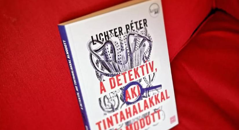 Az ember, aki ott sem volt