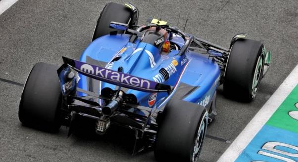 Mit vár a Williams a Sainz-felülvizsgálattól?