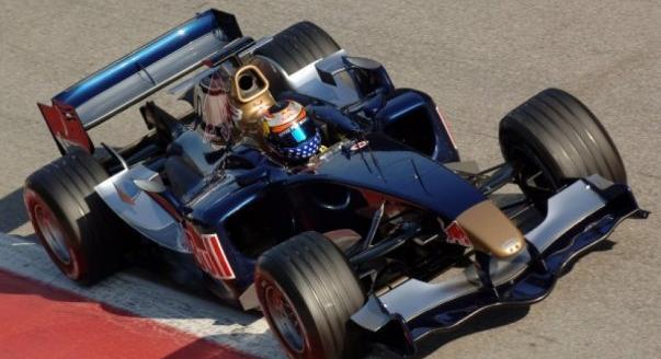 Retro – A Red Bull megvásárolja a Minardit