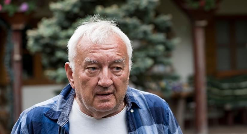 Havas Henrik durván beszólt Szabó Zsófinak: „Pusztulat”