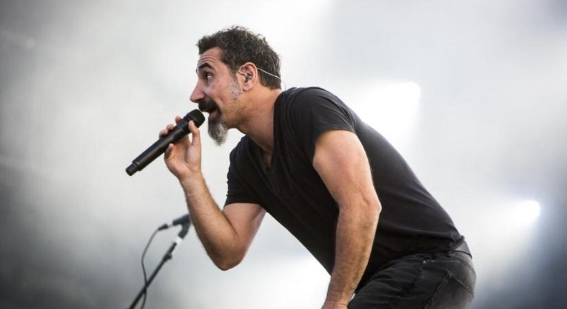 Európában turnézik a System Of A Down jövőre