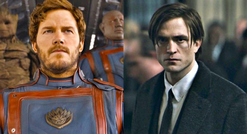 Glen Powell szerint Chris Pratt ebben a fontos jellemzőben megváltoztatta a hozzáállást a férfi főszereplőkhöz, akik többé már nem olyanok, mint Robert Pattinson vagy Christian Bale