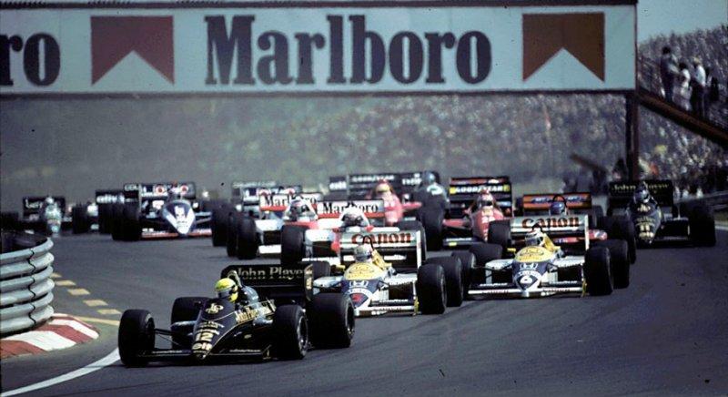 Napra pontosan 40 éve történt: aláírták a szerződést az F1-es Magyar Nagydíjról