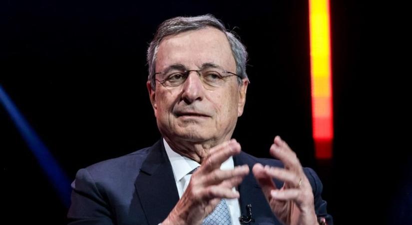 Egy éve jött ki a Draghi-jelentés, de Brüsszel egy lépést sem tett azért, hogy olcsóbb legyen az energia az EU-ban