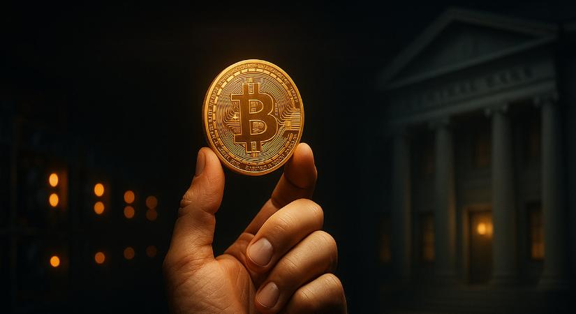 A bányászat és a monetáris politika metszéspontja határozza meg a Bitcoin árfolyamának következő szakaszát