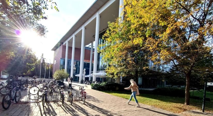 A reggeli eső után, napközben kiderül az ég