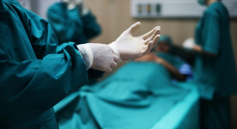 13 ezer szervátültetés történt eddig Magyarországon