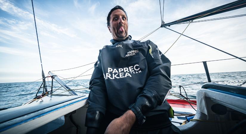 Ocean Race Europe 2025 – A sorrend és annak fő okai – 2. rész