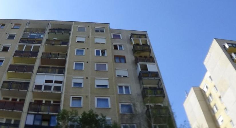 Mutatjuk, melyik városrészben vehet legolcsóbban panelt Nyíregyházán, és azt is, hol a legdrágább (videó)
