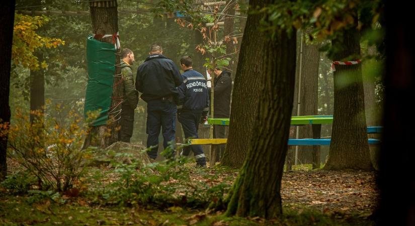 Állkapocs nélküli, rejtélyes holttestet találtak Ságváron