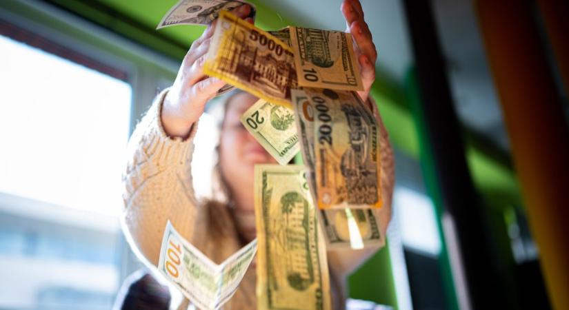 4 milliárd forint – a szupergazdag magyaroknak átlagosan ennyijük van