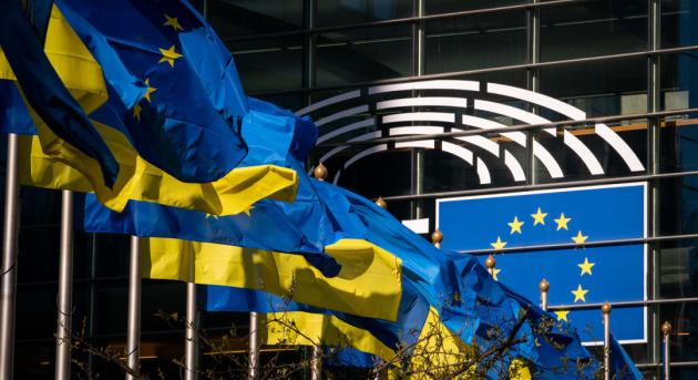 Az Európai Parlament megvitatja Ukrajna biztonsági garanciáit, és állásfoglalást fogad el az ország EU-hoz vezető útjáról
