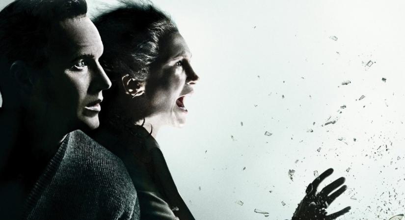 HBO Max: Nagyot lépett előre ‘A démonok között-tévésorozat’!