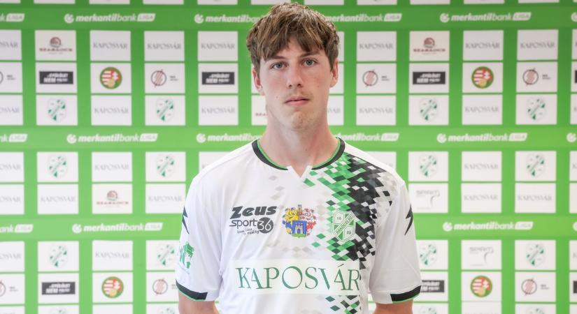 Azonnal bedobta a mélyvízbe új igazolását a Rákóczi FC