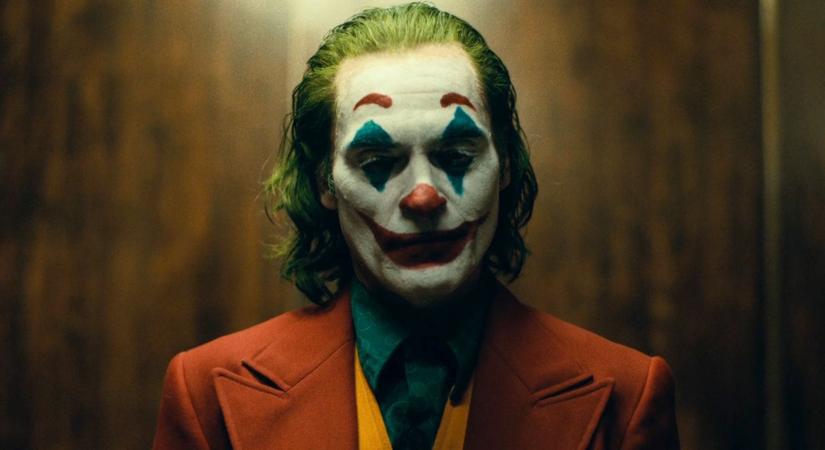 Joker nagyon is létezhet már a DCU-ban, legalábbis erről árulkodik az Agyagpofa egyik friss forgatási fotója