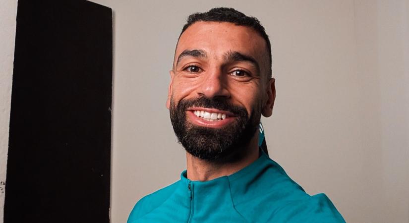 Mo Szalah már a múlt, ezt a klasszist akarja a helyére igazolni a Liverpool FC