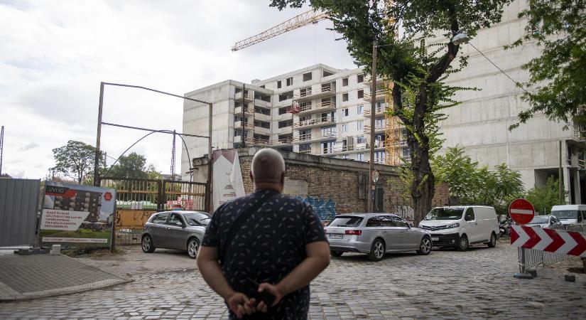 Újabb lakások kellenek az olcsó hitelhez