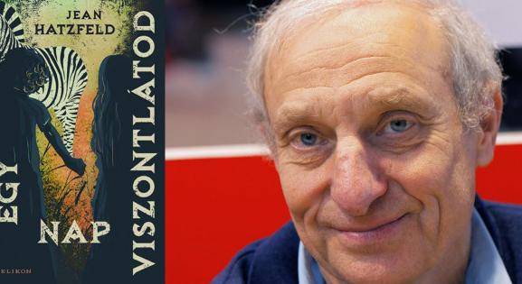 Két kislány örök barátságot köt Magyarország német megszállása alatt – Olvass bele Jean Hatzfeld regényébe!