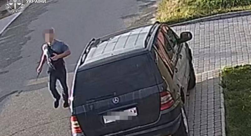 Volt tanáruk ölte meg a két diákot a Vinnica megyei Sarhorodban
