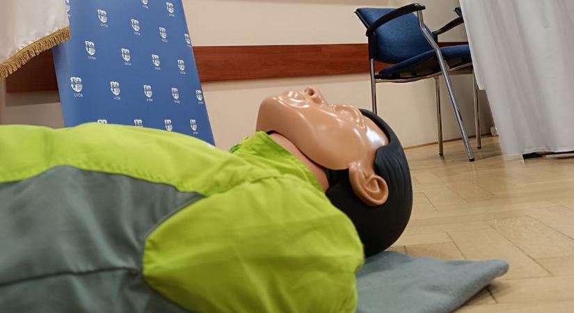 Az ország legjobbjai érkeznek a filmbe illő baleseti helyszínekre Győrbe - fotók, videó