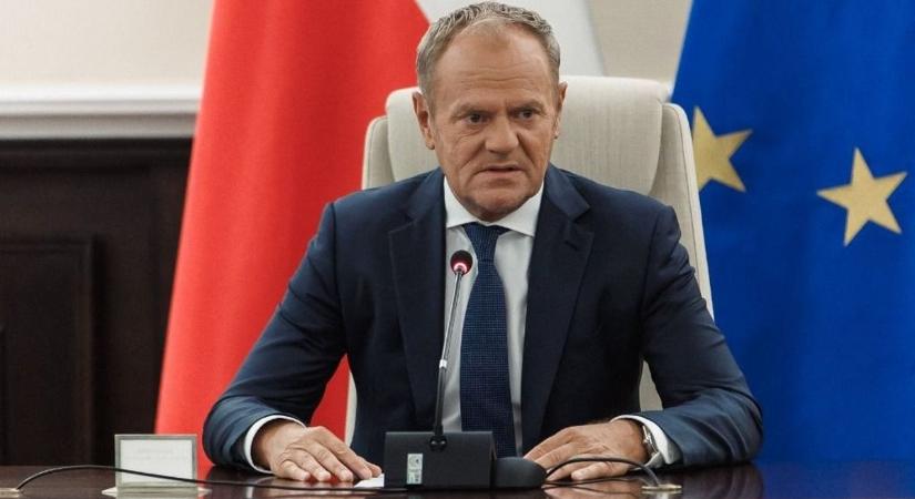 Lengyelország kérte a NATO-szerződés 4. cikkének alkalmazását