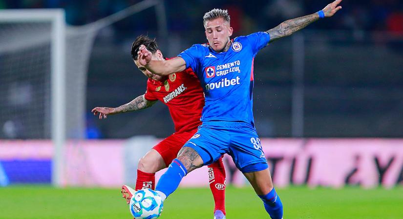 Meghiúsult az átigazolása, megújítja szerződését a Cruz Azul védője – sajtóhír